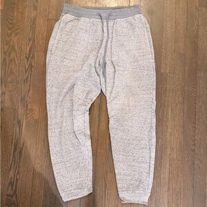 Lululemon Joggers